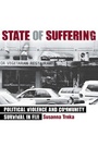 Cover: State of Suffering - Cornell University Press