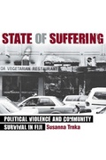Cover: State of Suffering - Cornell University Press