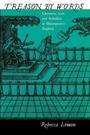 Cover: Treason by Words - Cornell University Press
