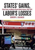 Cover: States' Gains, Labor's Losses - Cornell University Press