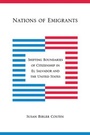 Cover: Nations of Emigrants - Cornell University Press