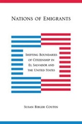 Cover: Nations of Emigrants - Cornell University Press