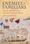 Cover: Enemies and Familiars - Cornell University Press