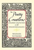 Cover: Pretty Creatures - Cornell University Press
