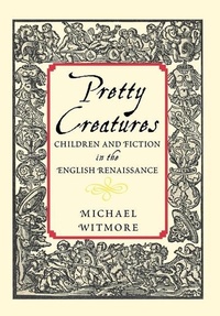 Enlarge image Cover: Pretty Creatures - Cornell University Press