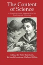 Cover: The Content Of Science: A Constructivist Approach To Its Teaching And learning - Routledge Falmer