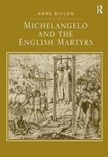 Cover: Michelangelo and the English Martyrs - Routledge