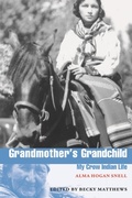 Cover: Grandmother's Grandchild - Bison Books