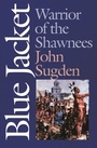 Cover: Blue Jacket - University of Nebraska Press