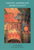 Cover: Native American Spirituality - University of Nebraska Press