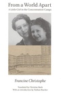 Cover: From a World Apart - University of Nebraska Press