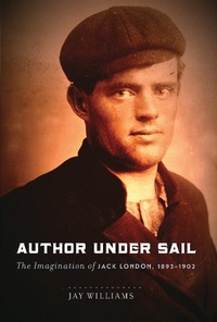 Abbildung von: Author Under Sail - University of Nebraska Press