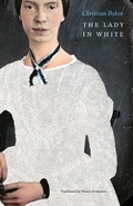 Cover: The Lady in White - University of Nebraska Press
