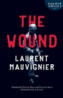 Cover: The Wound - University of Nebraska Press