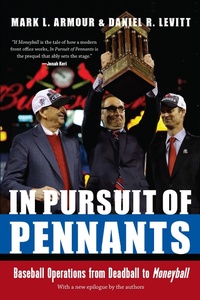 Abbildung von: In Pursuit of Pennants - University of Nebraska Press