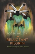 Cover: The Reluctant Pilgrim - Bison Books