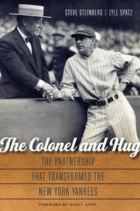 Enlarge image Cover: The Colonel and Hug - University of Nebraska Press