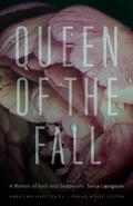 Cover: Queen of the Fall - University of Nebraska Press