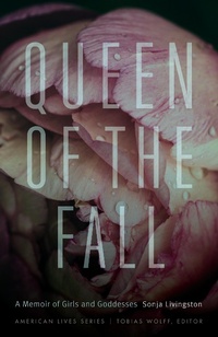 Enlarge image Cover: Queen of the Fall - University of Nebraska Press