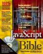 Cover: JavaScript Bible - Hungry Minds Inc,U.S.