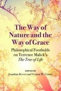 Cover: The Way of Nature and the Way of Grace - Northwestern University Press