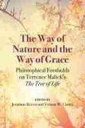 Cover: The Way of Nature and the Way of Grace - Northwestern University Press
