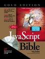 Cover: JavaScript Bible - Hungry Minds Inc,U.S.