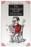 Cover: The Unabridged Devil's Dictionary - Cokesbury