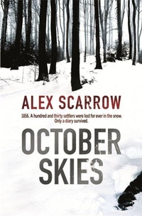 Enlarge image Cover: October Skies - Orion (an Imprint of The Orion Publishing Group Ltd )
