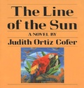 Cover: The Line of the Sun - University of Georgia Press