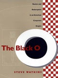 Cover: The Black O - Cokesbury