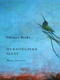 Cover: Hummingbird Sleep - University of Georgia Press