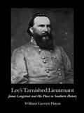 Cover: Lee's Tarnished Lieutenant - Cokesbury