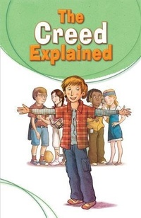 Enlarge image Cover: Creed Explained - Pauline Books and Media