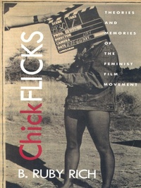 Enlarge image Cover: Chick Flicks - Duke University Press Books