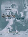 Cover: Queering the Color Line - Duke University Press Books