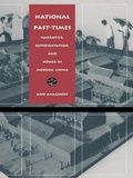 Cover: National Past-Times - Duke University Press Books
