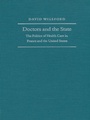 Cover: Doctors and the State - Duke University Press Books