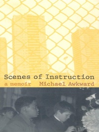 Enlarge image Cover: Scenes of Instruction - Duke University Press Books