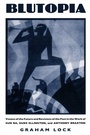Cover: Blutopia - Duke University Press Books