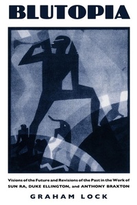 Enlarge image Cover: Blutopia - Duke University Press Books