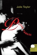 Cover: Paper Tangos - Duke University Press Books