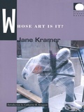 Cover: Whose Art Is It? - Duke University Press Books