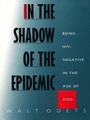 Cover: In the Shadow of the Epidemic - Duke University Press Books