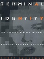 Cover: Terminal Identity - Duke University Press Books