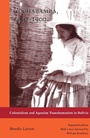 Cover: Cochabamba, 1550-1900 - Duke University Press Books