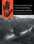 Cover: Prehistoric Culture Change on the Colorado Plateau - University of Arizona Press