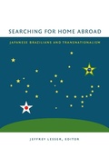 Cover: Searching for Home Abroad - De Gruyter