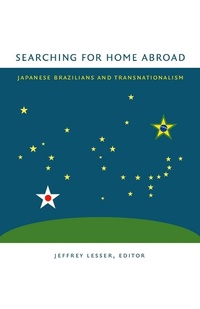 Enlarge image Cover: Searching for Home Abroad - De Gruyter