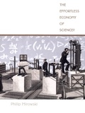 Cover: Effortless Economy of Science? - Duke University Press Books